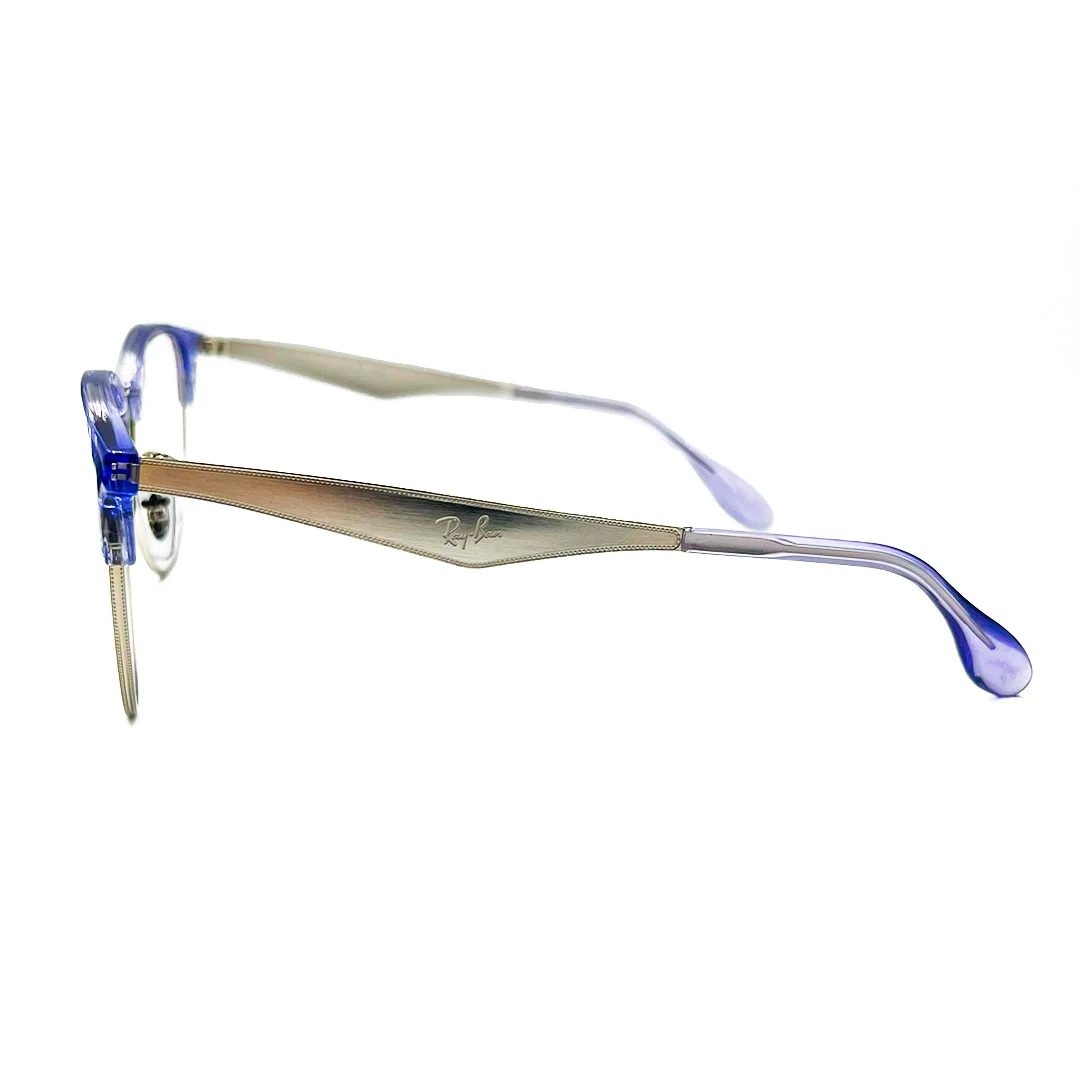 LENTE OFTALMICO RAY BAN RB6396 3130 /53-19 145 - Imagen 3