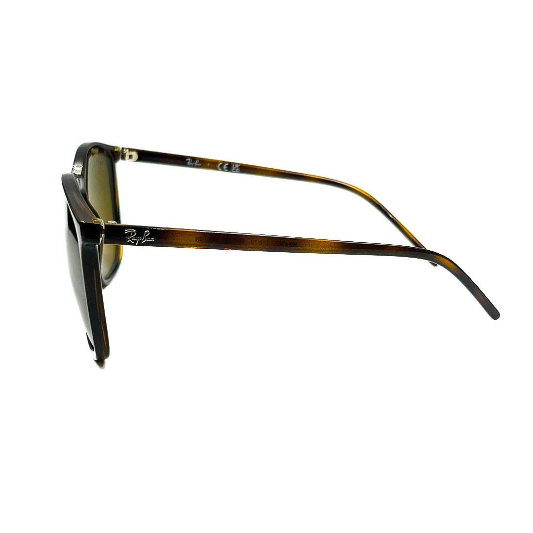 LENTE DE SOL RAY BAN RB4387 710/73 /56-18 - Imagen 3