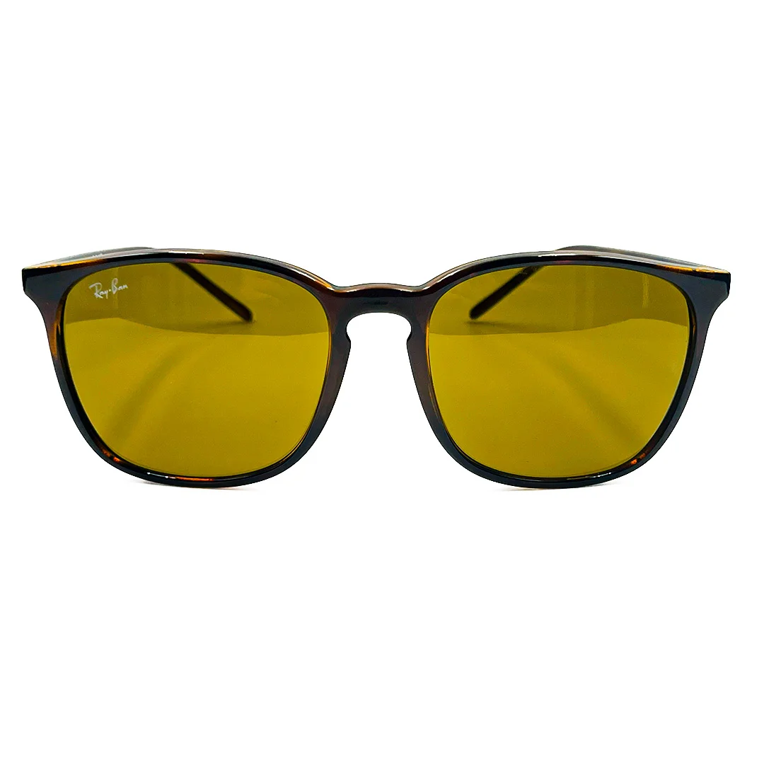 LENTE DE SOL RAY BAN RB4387 710/73 /56-18