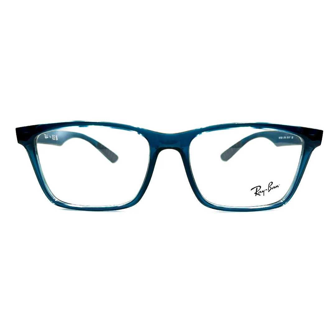 LENTE OFTALMICO RAY BAN RB7025 5719 57/17 150