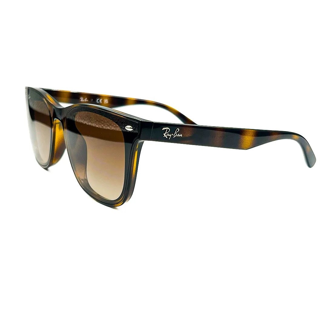 LENTE DE SOL RAY BAN RB4420 710/13 /65-18 - Imagen 2