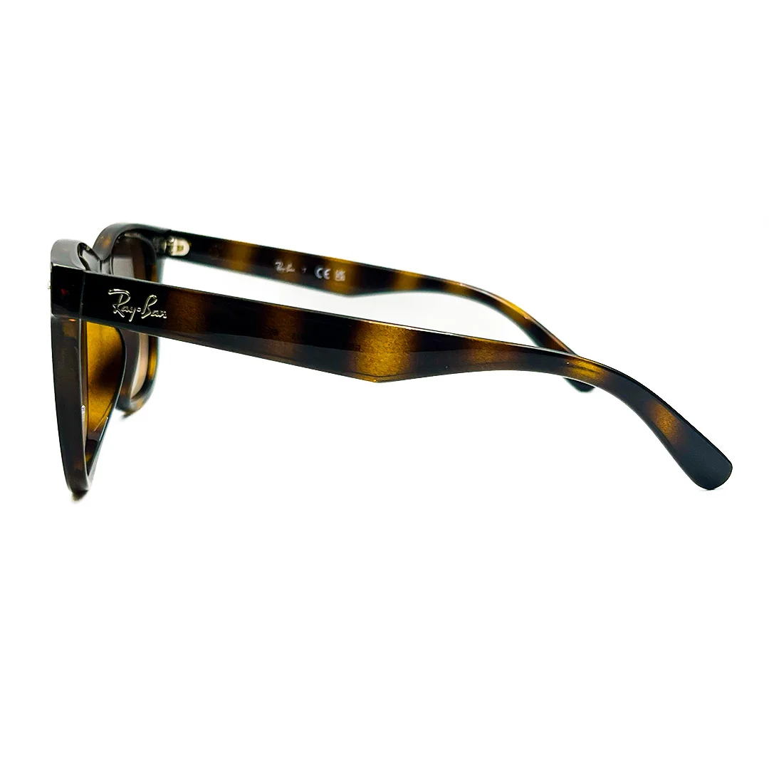 LENTE DE SOL RAY BAN RB4420 710/13 /65-18 - Imagen 3