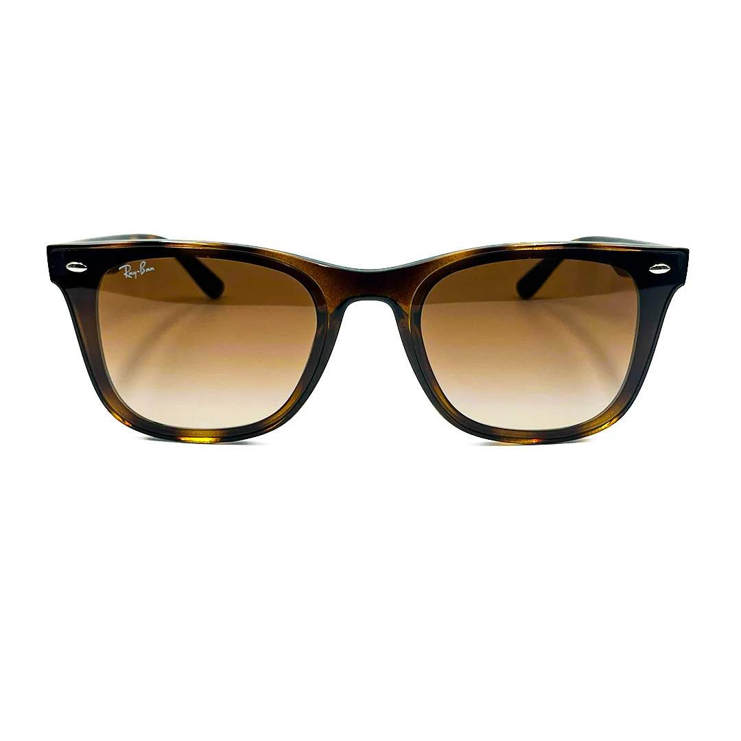 LENTE DE SOL RAY BAN RB4420 710/13 /65-18