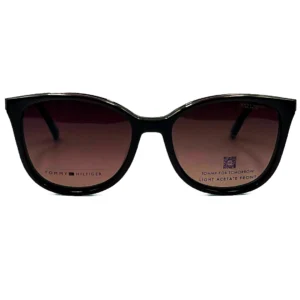 LENTE OFTALMICO TOMMY HILFIGER CON CLIP TH 2294/C 09Q 140