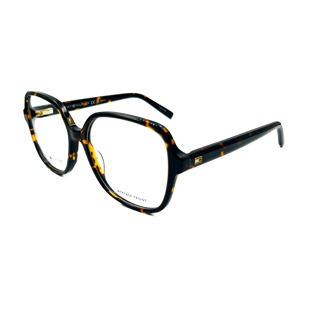 LENTE OFTALMICO TOMMY HILFIGER TH 2228 086 140 - Imagen 2