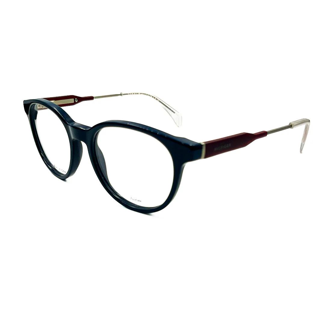 LENTE OFTALMICO TOMMY HILFIGER TH 1349 JX3 145 - Imagen 2