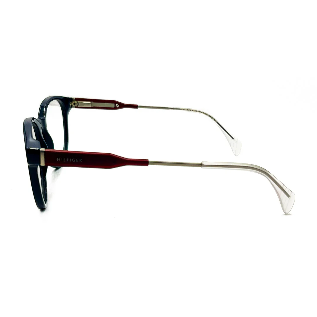 LENTE OFTALMICO TOMMY HILFIGER TH 1349 JX3 145 - Imagen 3