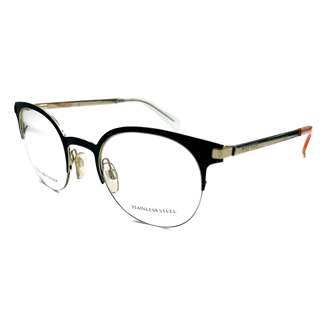 LENTE OFTALMICO TOMMY HILFIGER TH 1382 CSF 140 - Imagen 2