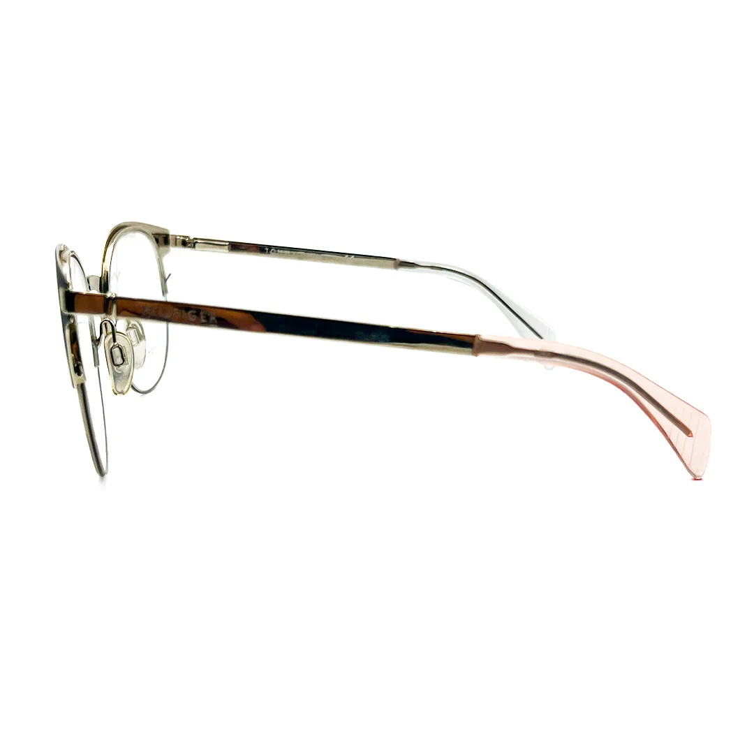 LENTE OFTALMICO TOMMY HILFIGER TH 1382 CSF 140 - Imagen 3