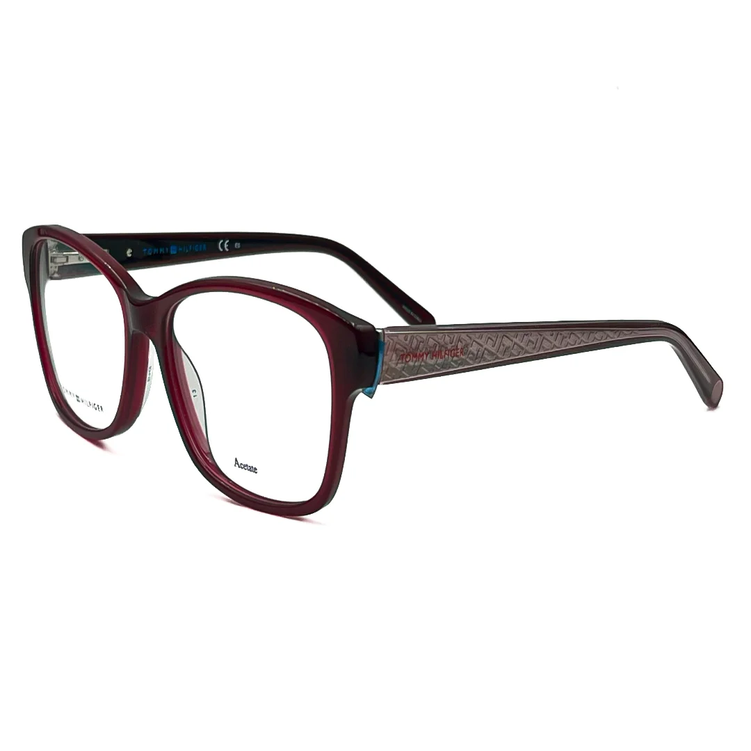 LENTE OFTALMICO TOMMY HILFIGER TH 1779 DXL 140 - Imagen 2
