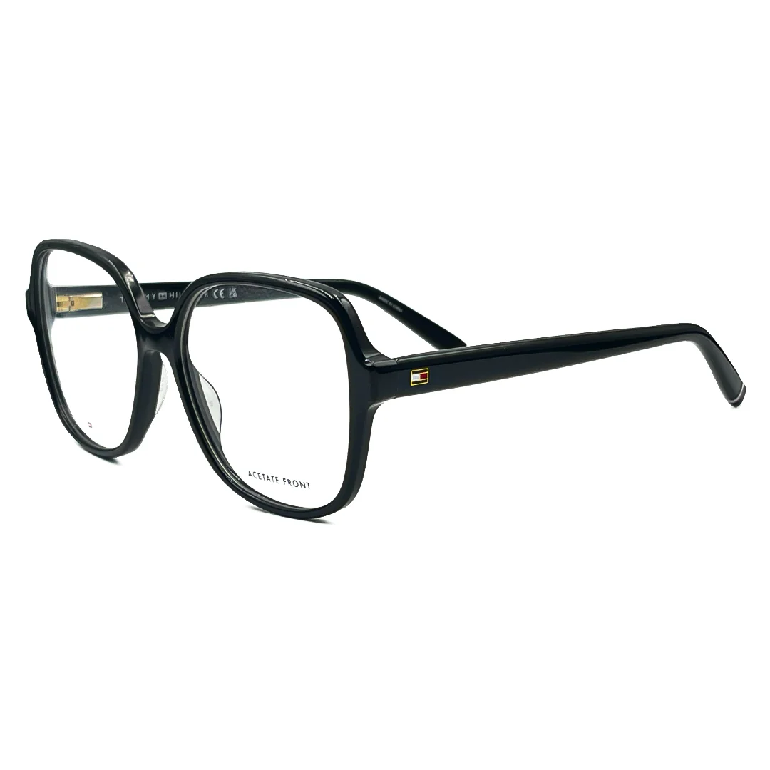 LENTE OFTALMICO TOMMY HILFIGER TH 2228 807 140 - Imagen 2