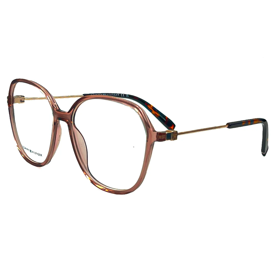 LENTE OFTALMICO TOMMY HILFIGER TH 2098 35J 140 - Imagen 2