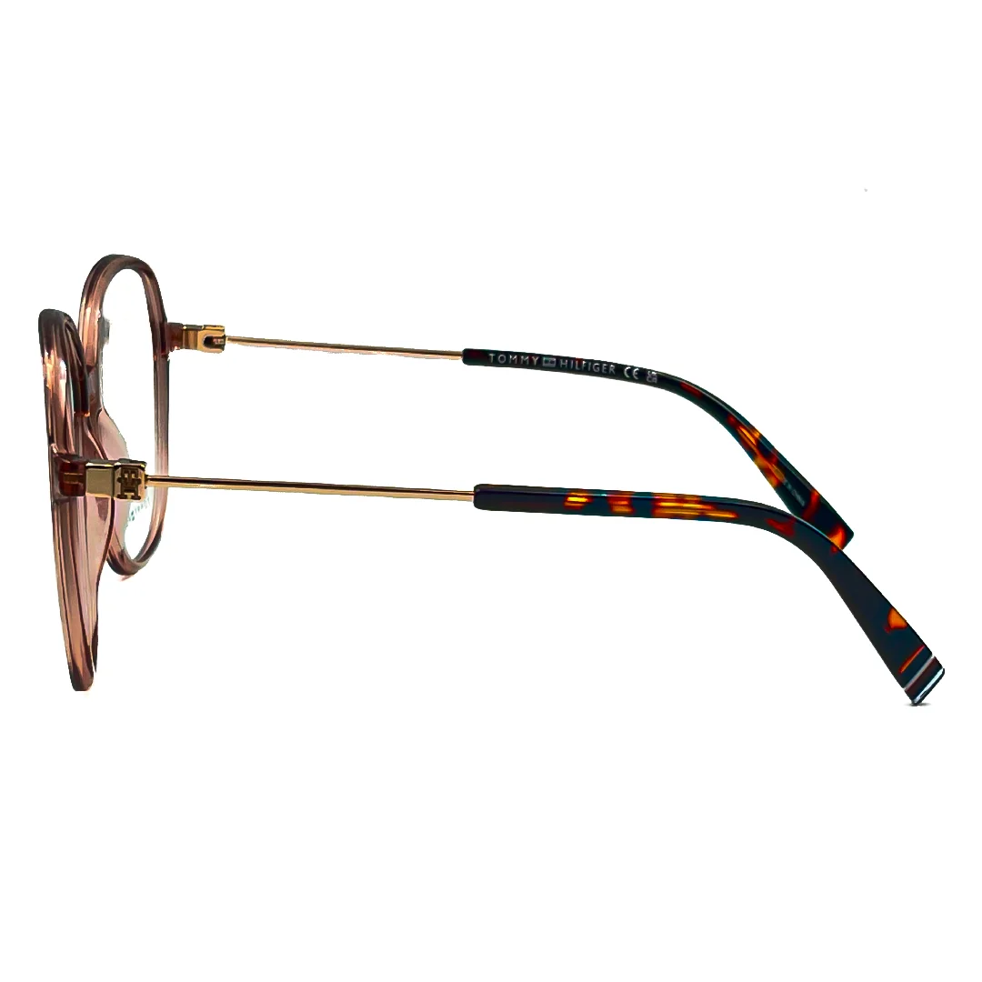 LENTE OFTALMICO TOMMY HILFIGER TH 2098 35J 140 - Imagen 3