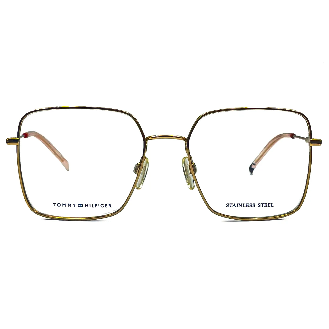 LENTE OFTALMICO TOMMY HILFIGER TH 1728 DDB 140
