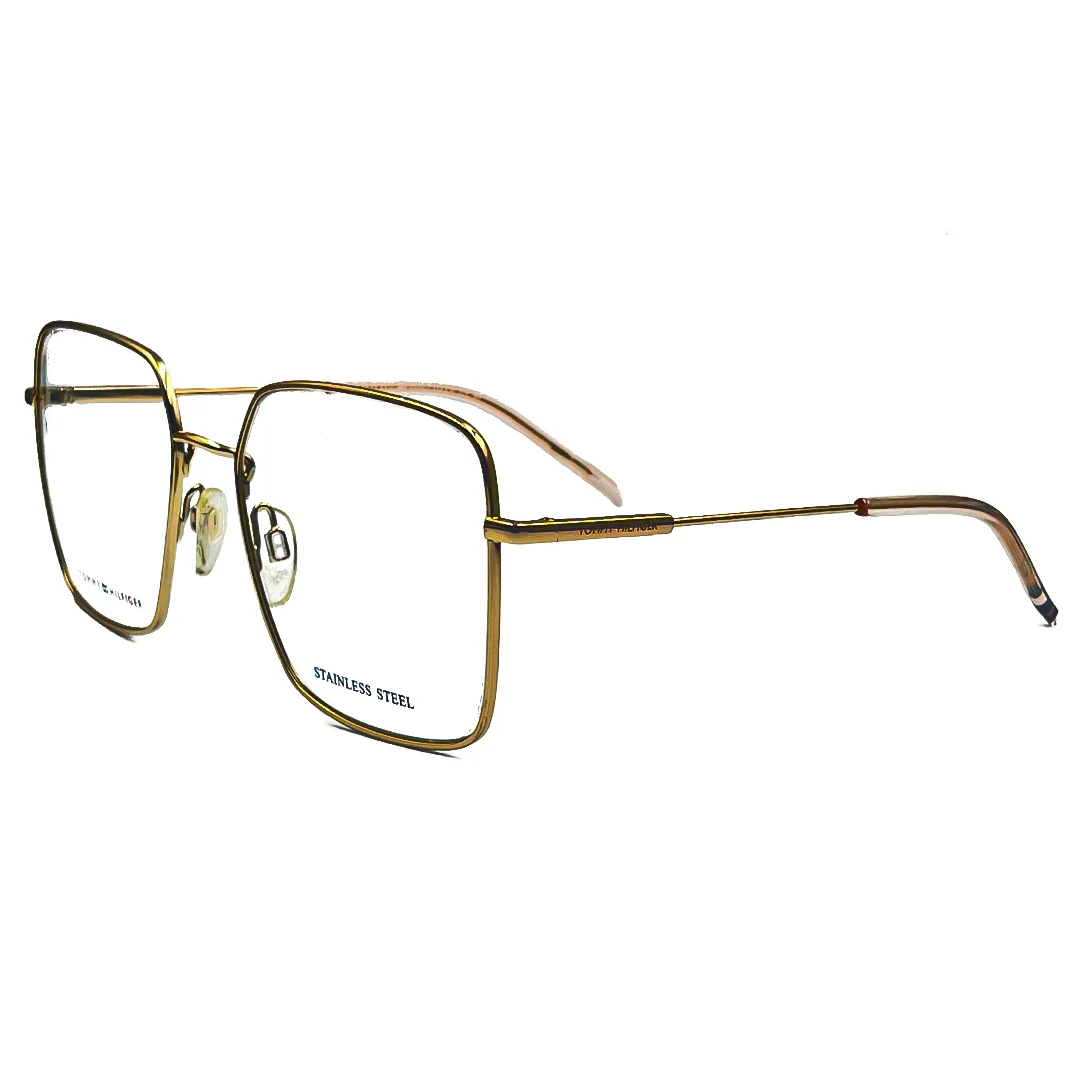 LENTE OFTALMICO TOMMY HILFIGER TH 1728 DDB 140 - Imagen 2