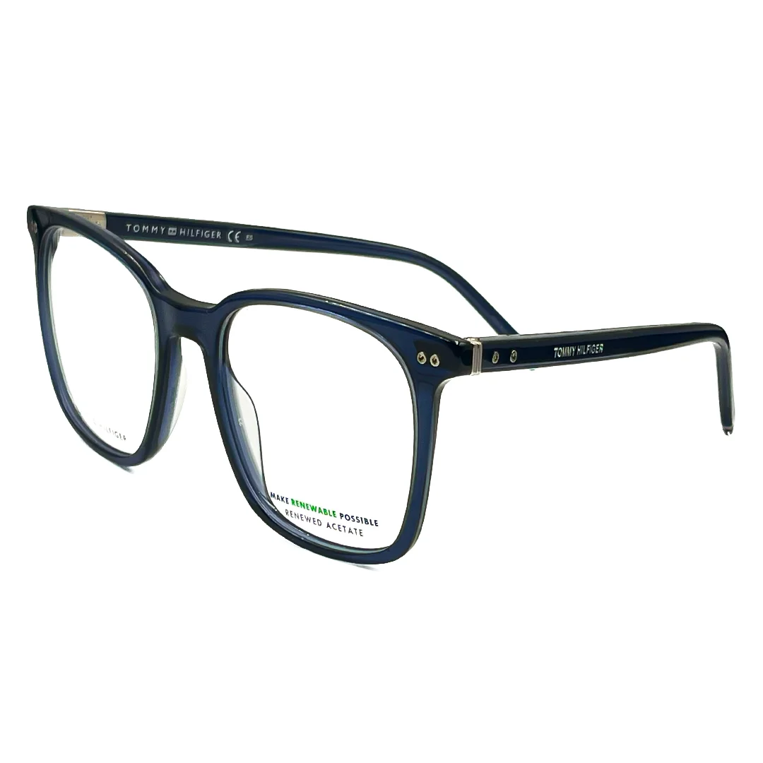 LENTE OFTALMICO TOMMY HILFIGER TH 1942 PJP 150 - Imagen 2