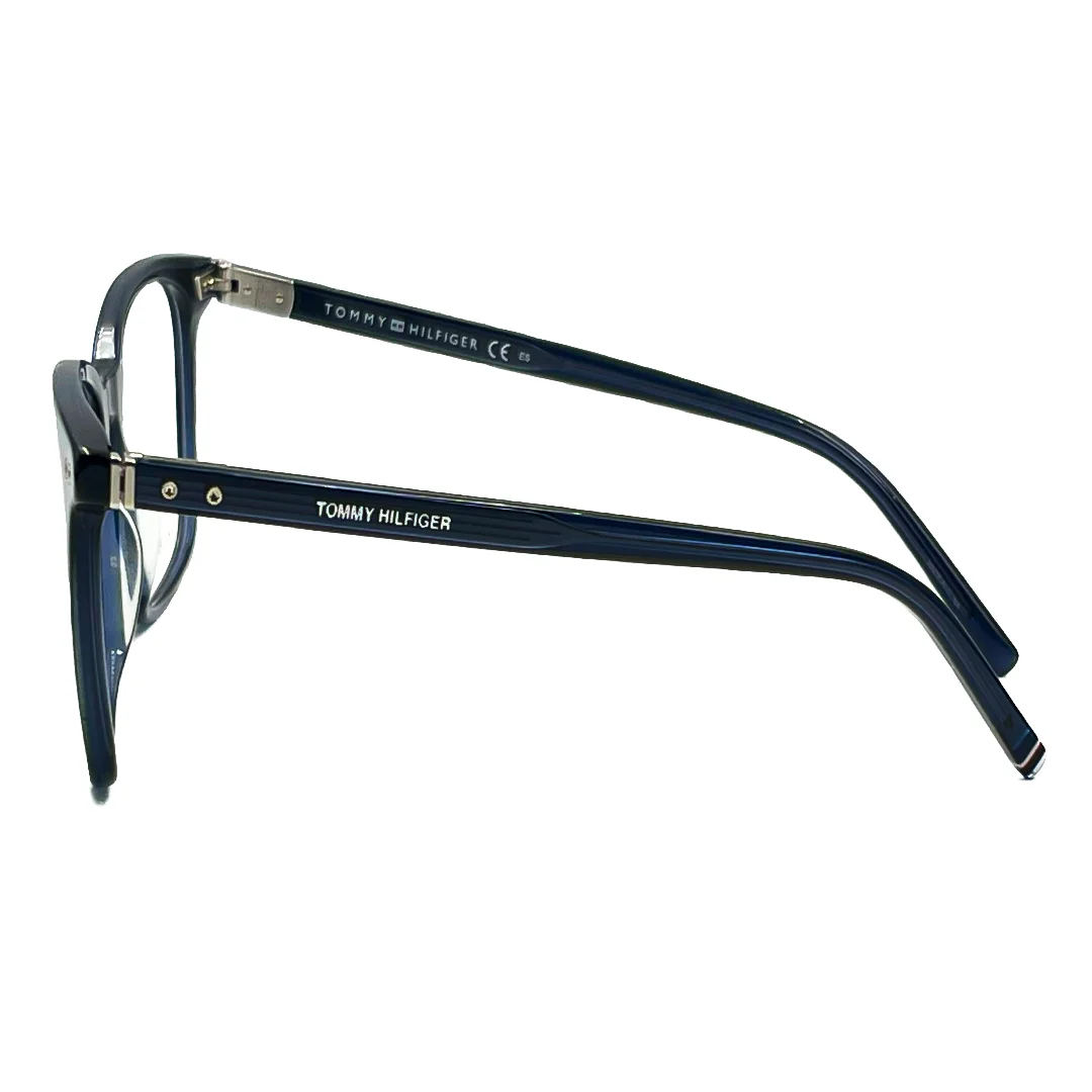 LENTE OFTALMICO TOMMY HILFIGER TH 1942 PJP 150 - Imagen 3