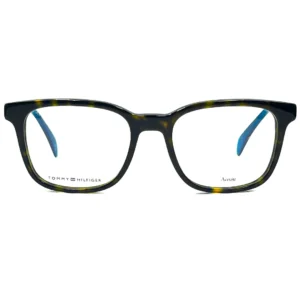 LENTE OFTALMICO TOMMY HILFIGER TH 1351 JX4 145