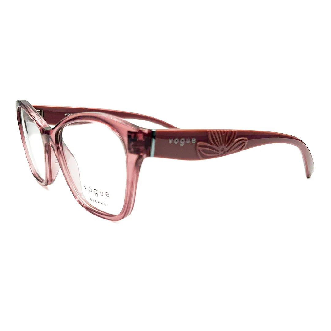 LENTE OFTALMICO VOGUE VO 5628 3198 51/16 140 - Imagen 2