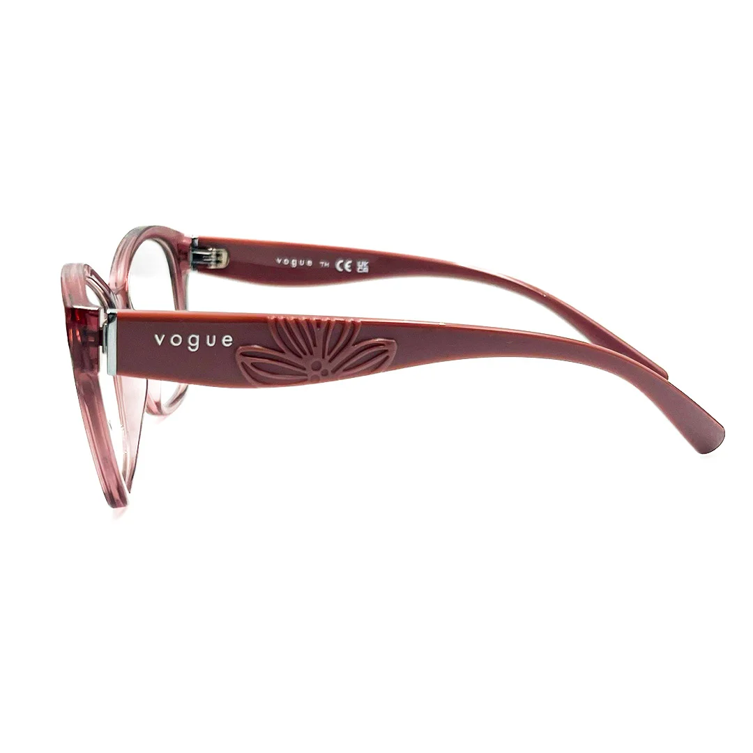 LENTE OFTALMICO VOGUE VO 5628 3198 51/16 140 - Imagen 3