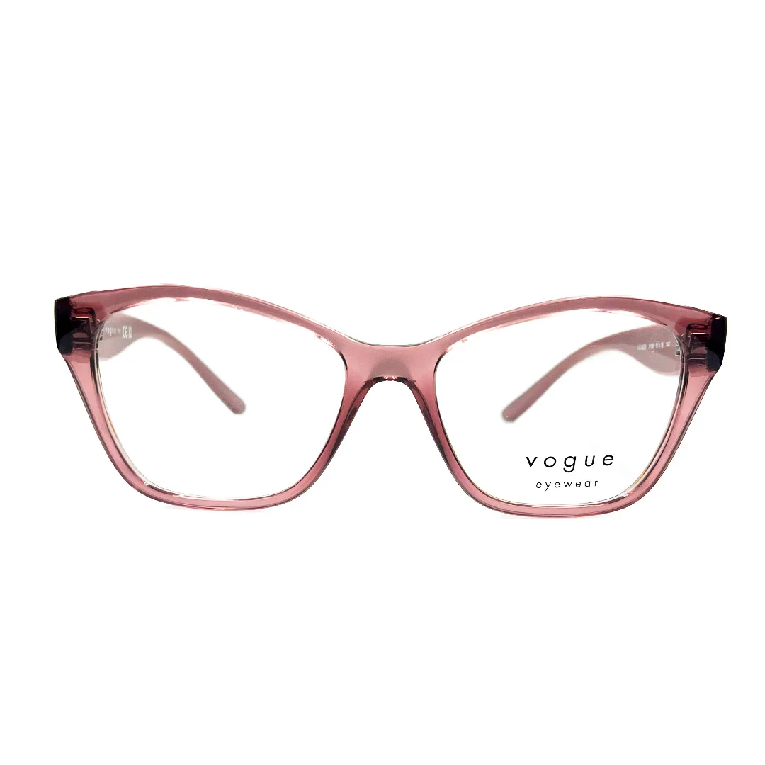 LENTE OFTALMICO VOGUE VO 5628 3198 51/16 140