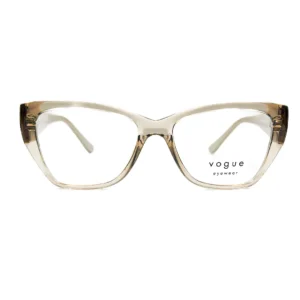 LENTE OFTALMICO VOGUE VO 5483 2990 52/16 135