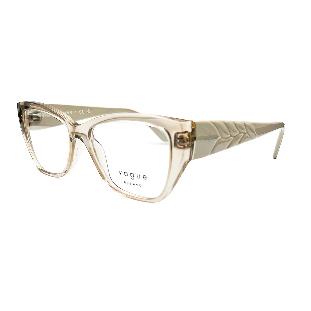 LENTE OFTALMICO VOGUE VO 5483 2990 52/16 135 - Imagen 2