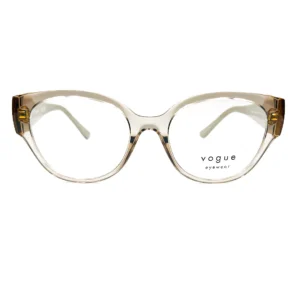 LENTE OFTALMICO VOGUE VO 5482 2990 52/18 135