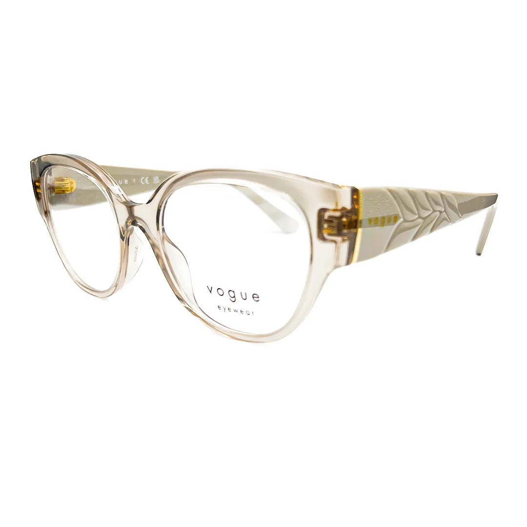 LENTE OFTALMICO VOGUE VO 5482 2990 52/18 135 - Imagen 2