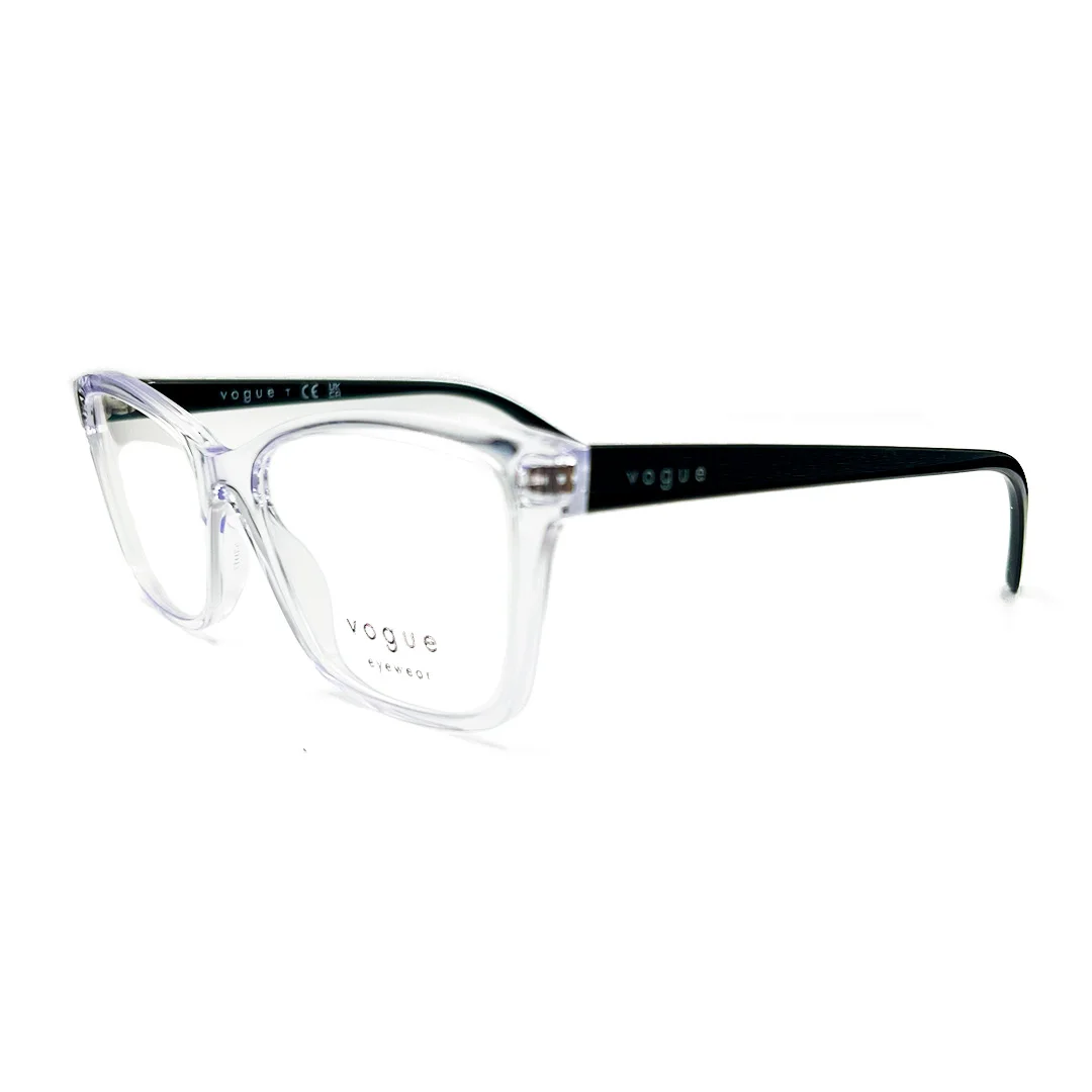 LENTE OFTALMICO VOGUE VO5420 W745 53/17 140 - Imagen 2