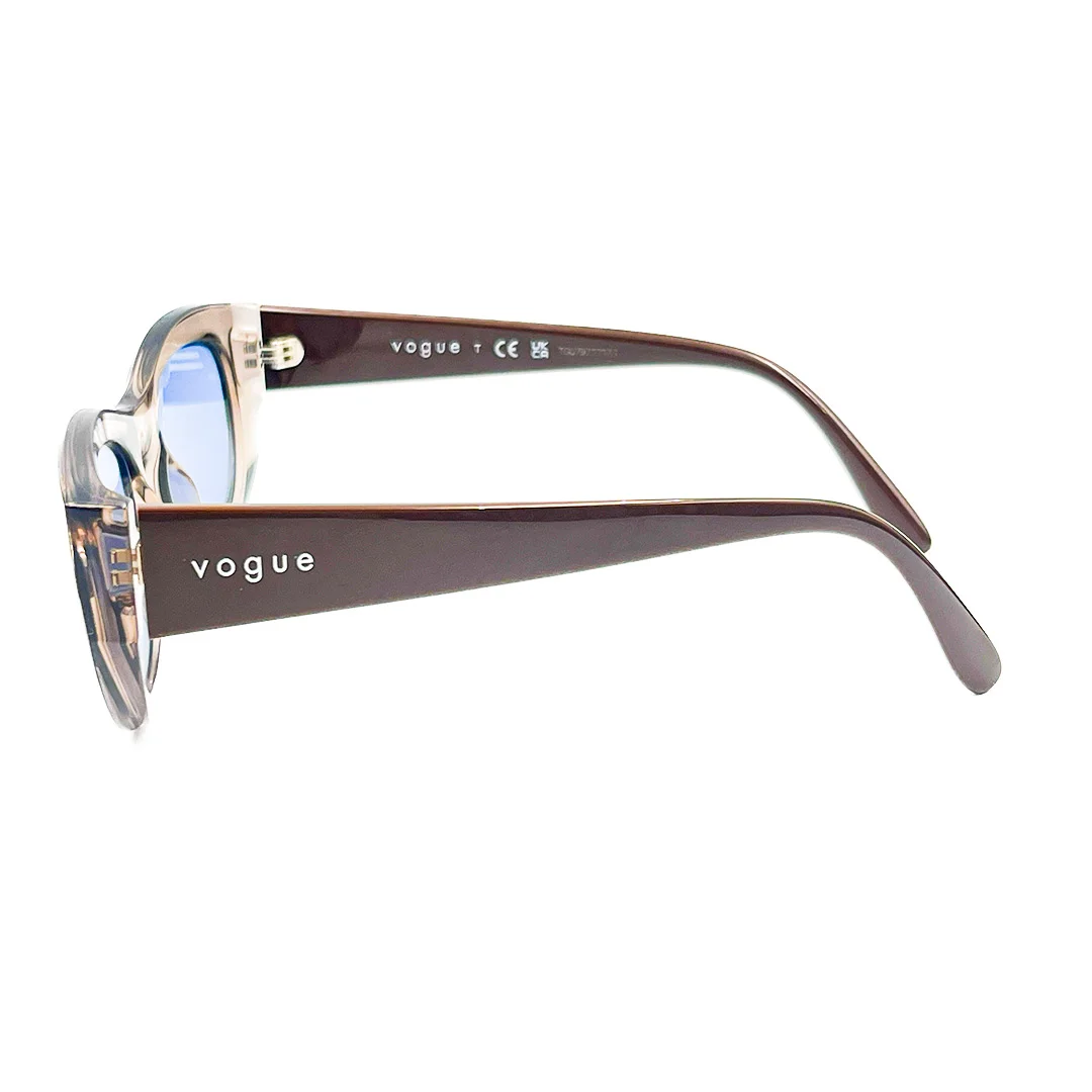 LENTE DE SOL VOGUE VO 5616-S 318172 51/21 140 - Imagen 3