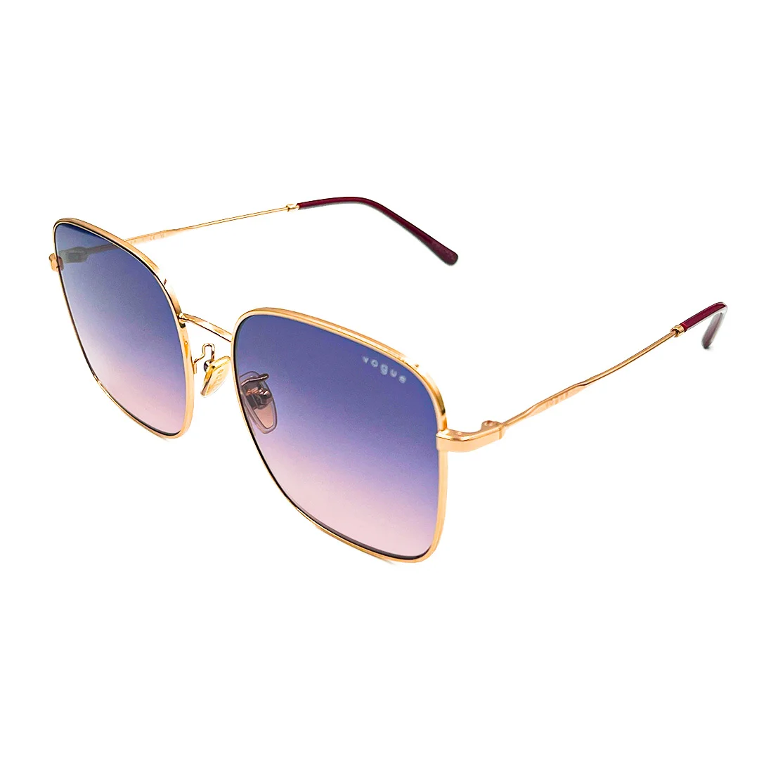 LENTE DE SOL VOGUE VO 4327-SD 515216 57/18 145 - Imagen 2