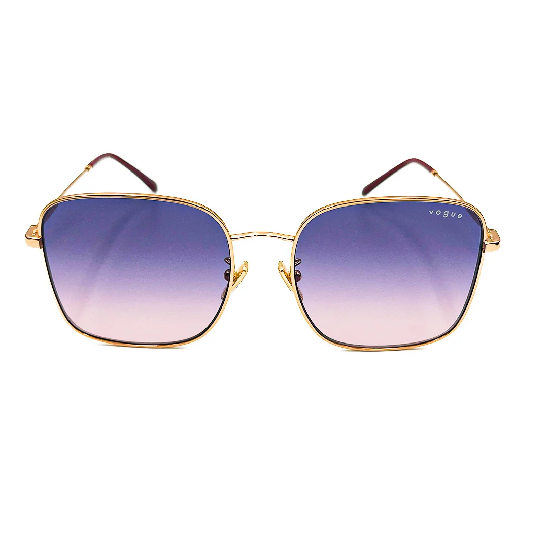 LENTE DE SOL VOGUE VO 4327-SD 515216 57/18 145