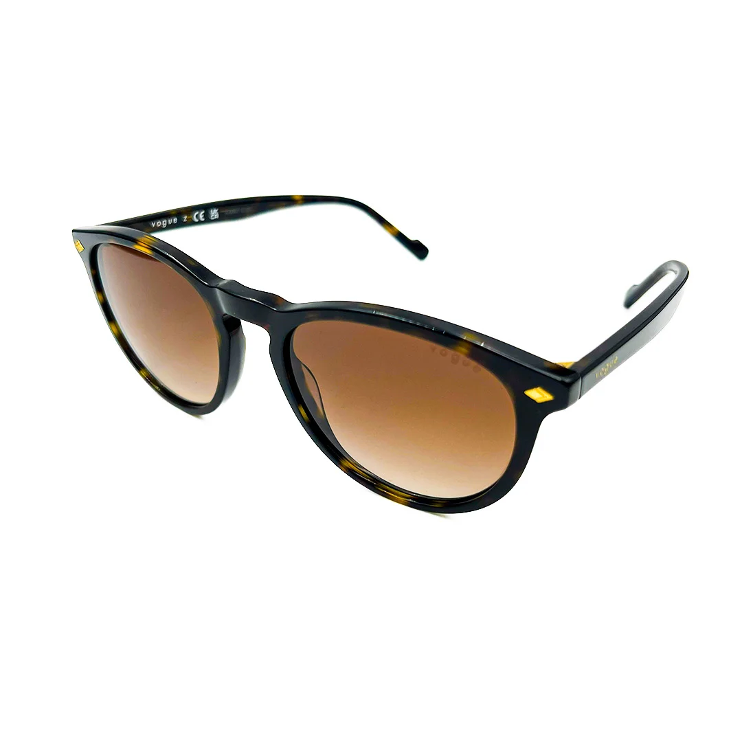 LENTE DE SOL VOGUE VO 5599-S W65613 53/19 145 - Imagen 2