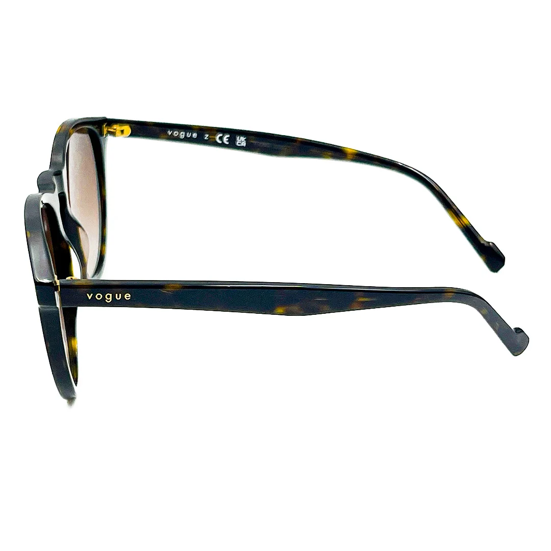 LENTE DE SOL VOGUE VO 5599-S W65613 53/19 145 - Imagen 3