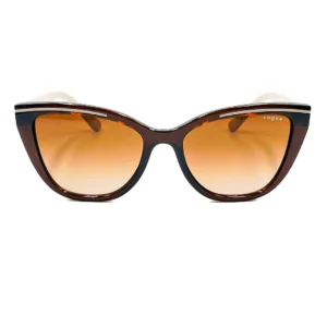 LENTE DE SOL VOGUE VO 5591-SL 294913 56/18 140