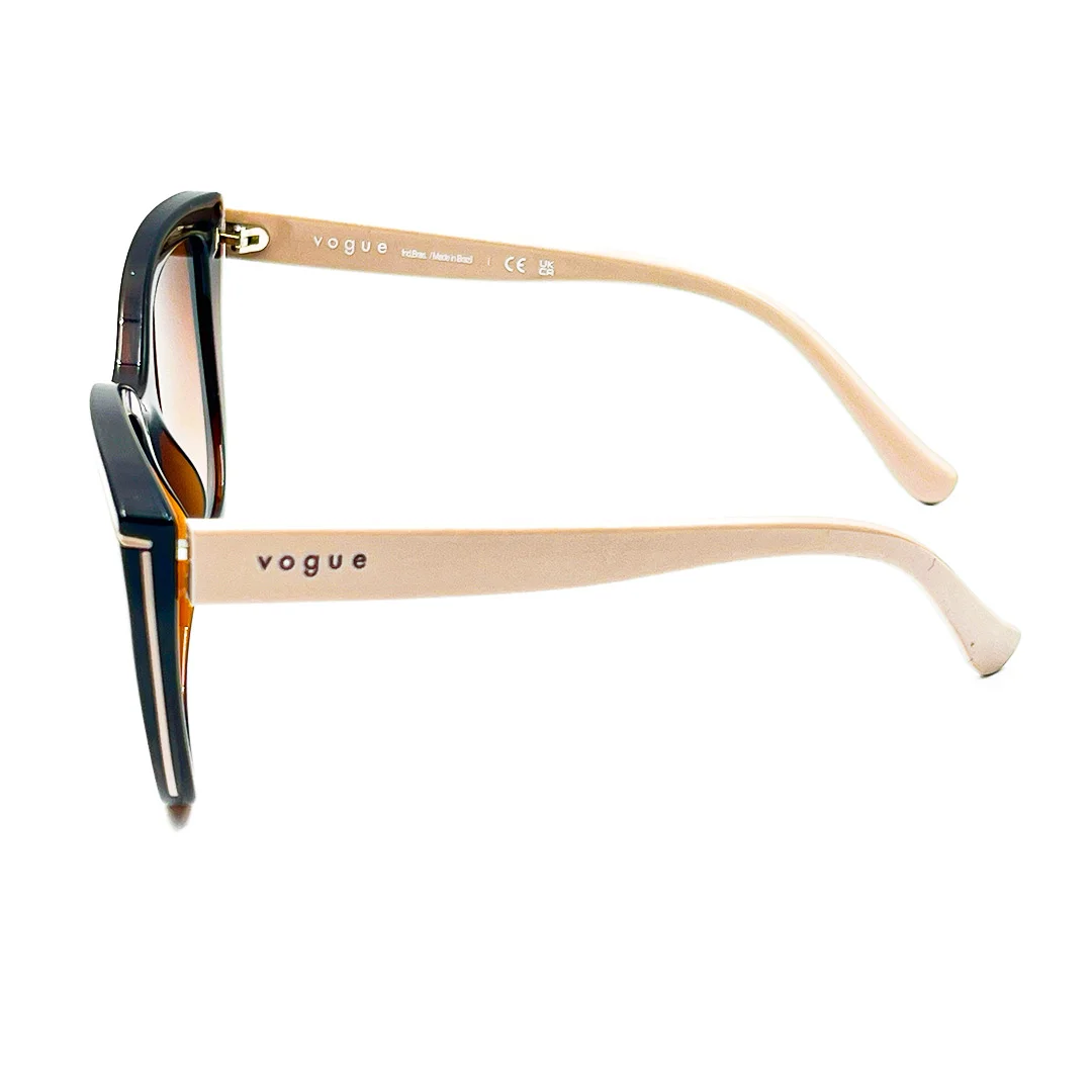 LENTE DE SOL VOGUE VO 5591-SL 294913 56/18 140 - Imagen 3