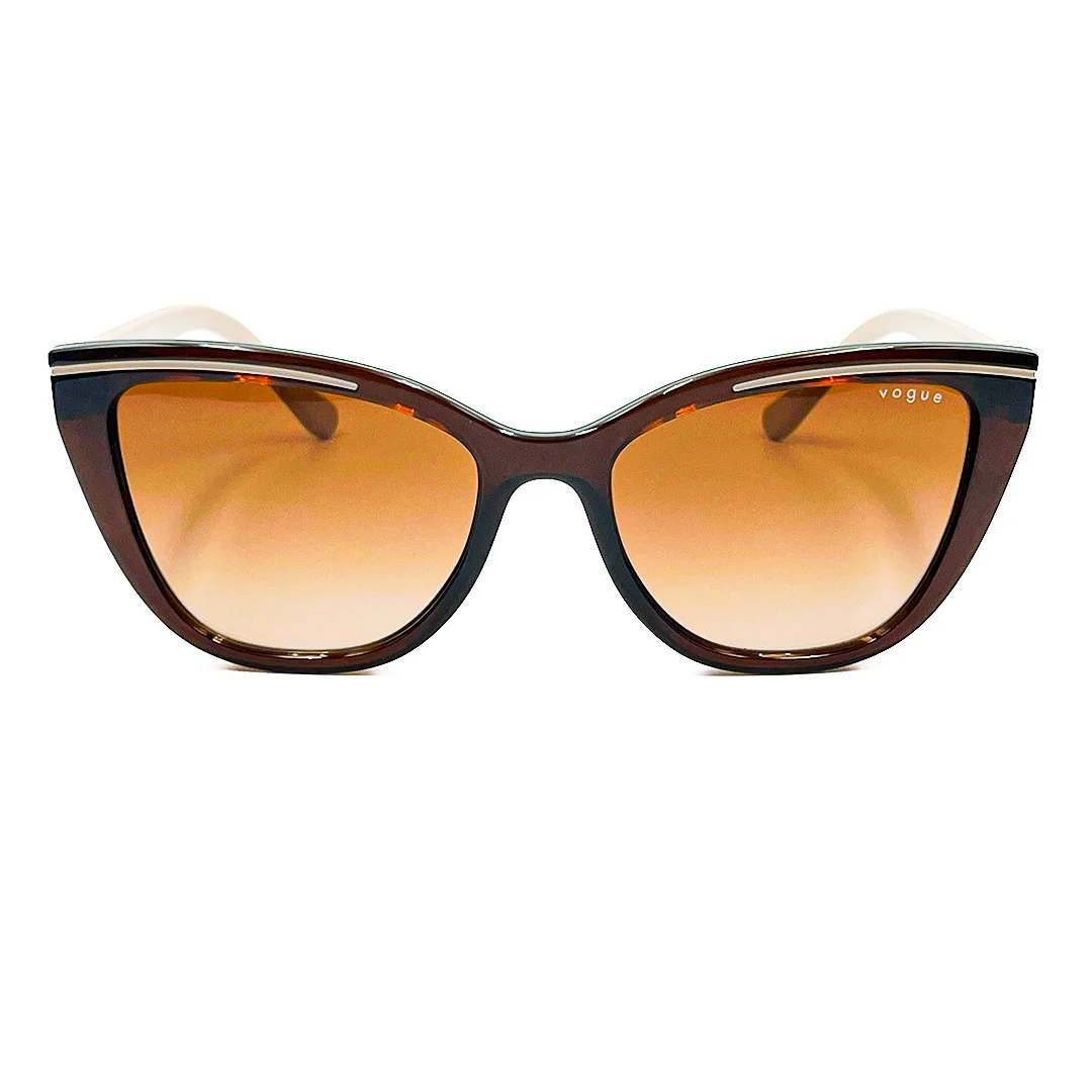 LENTE DE SOL VOGUE VO 5591-SL 294913 56/18 140