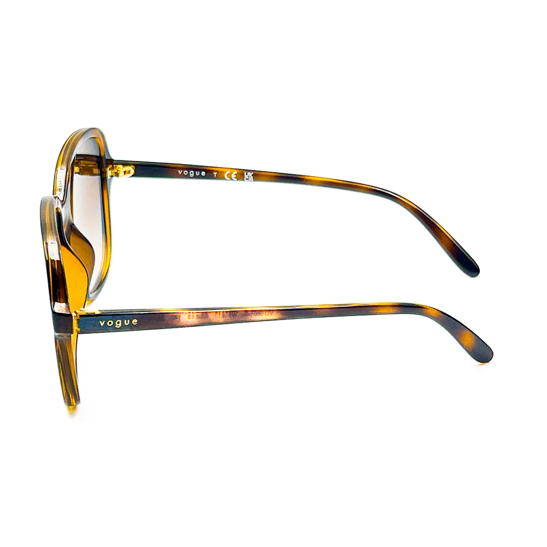LENTE DE SOL VOGUE VO 5601-S W65613 53/18 - Imagen 3