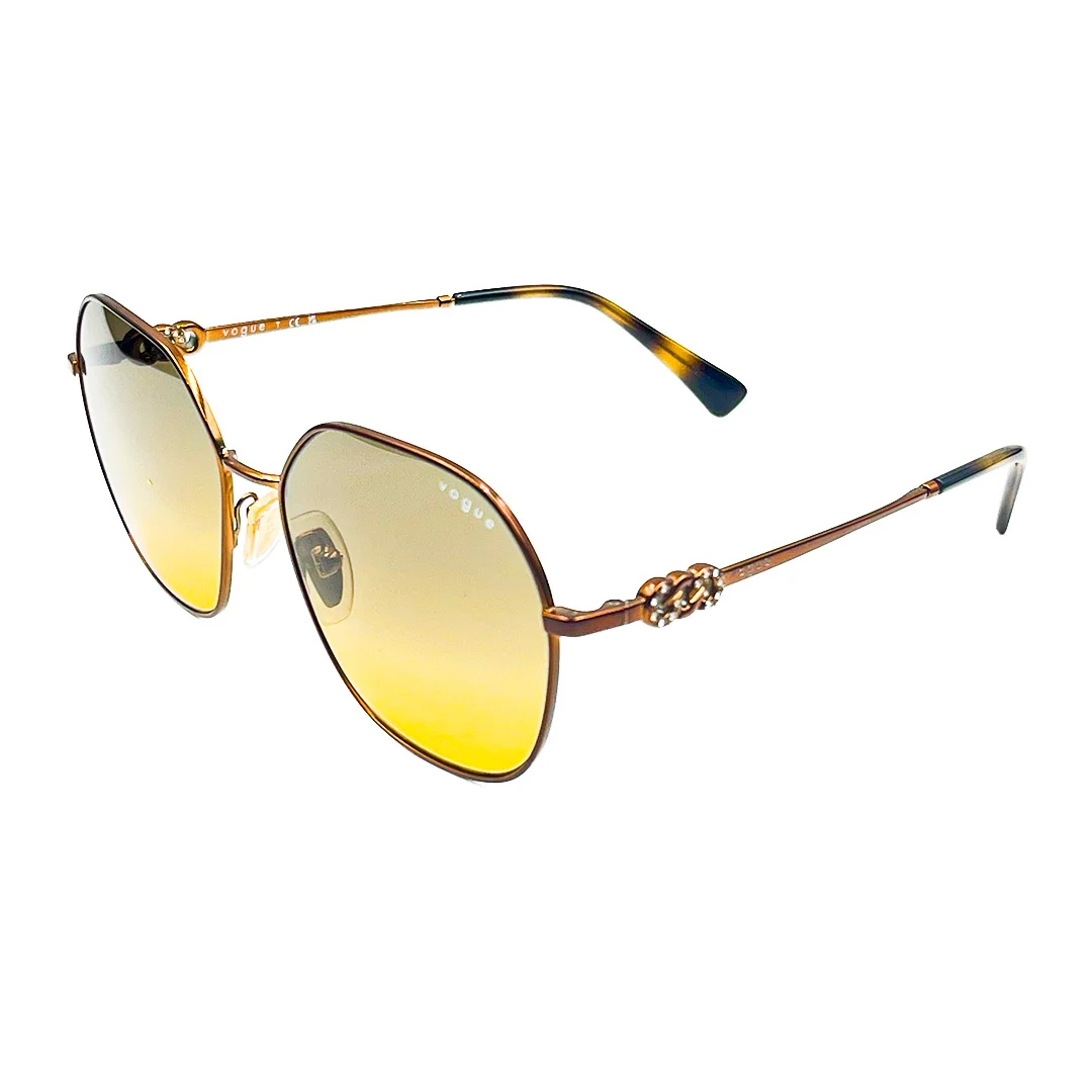 LENTE DE SOL VOGUE VO 4318-SB 507418 55/16 140 - Imagen 2