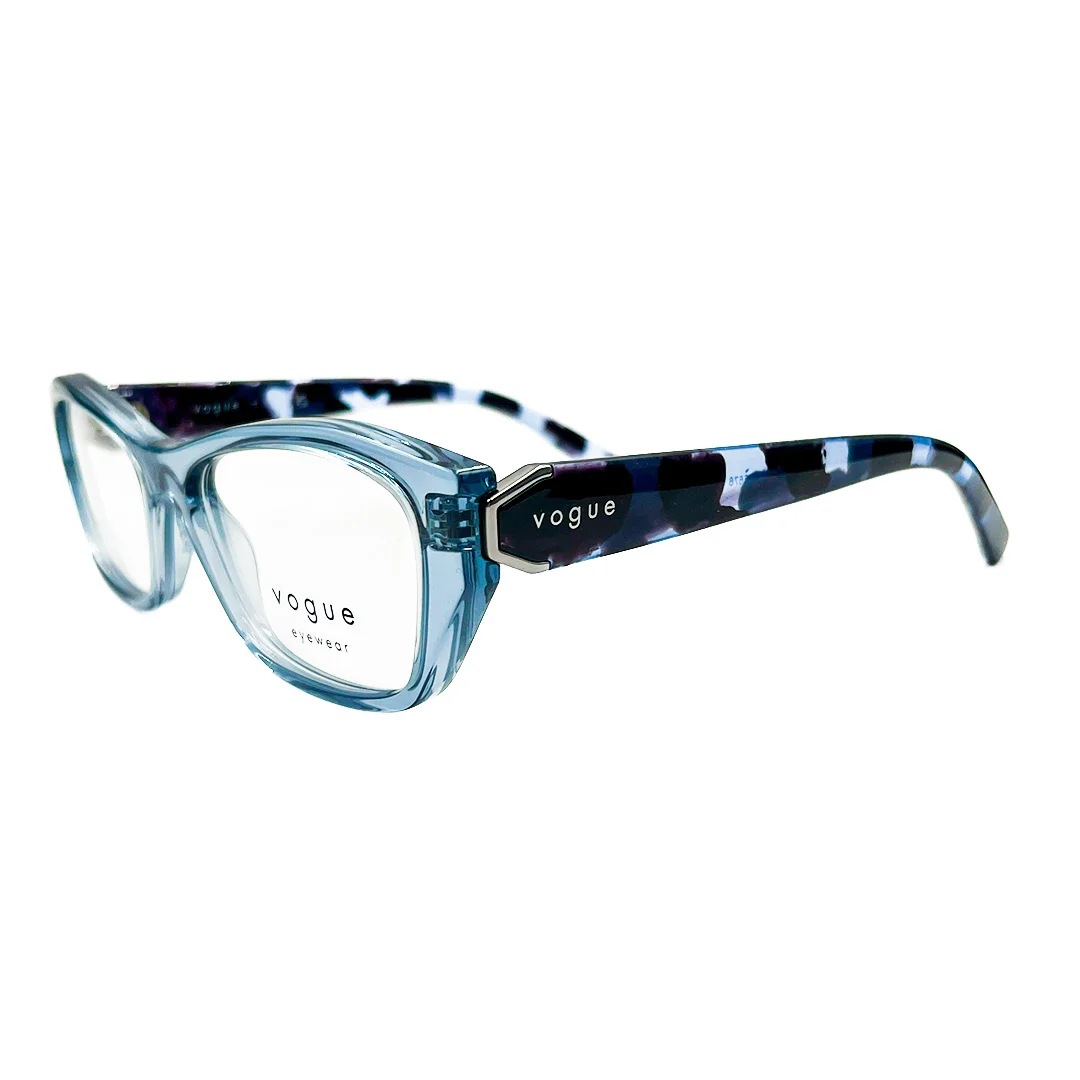 LENTE OFTALMICO VOGUE VO 5676 2966 51/16 135 - Imagen 2