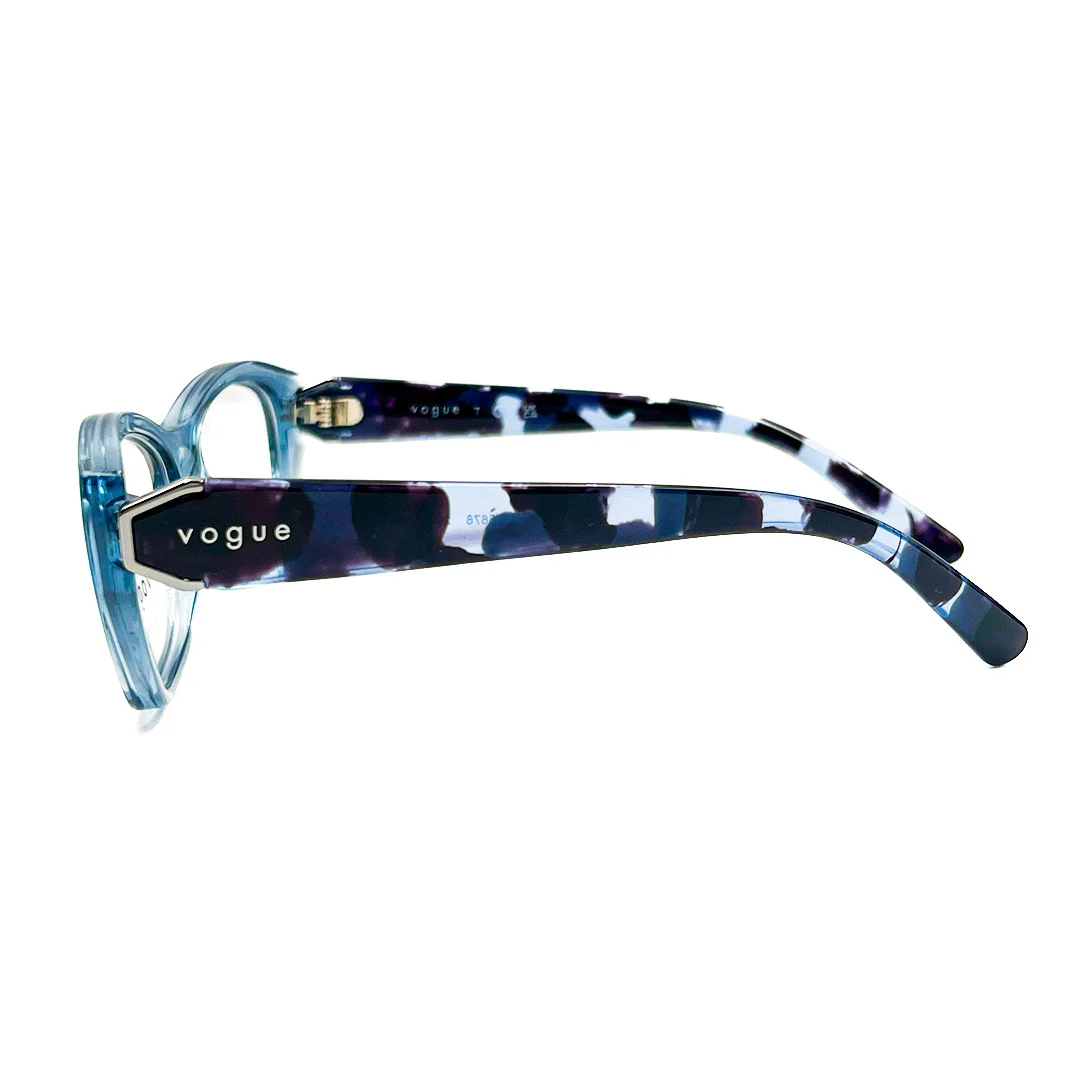 LENTE OFTALMICO VOGUE VO 5676 2966 51/16 135 - Imagen 3