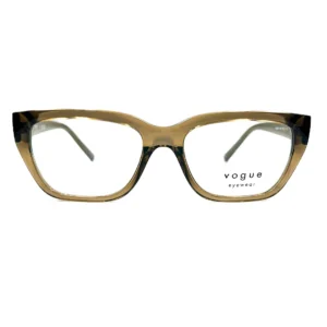 LENTE OFTALMICO VOGUE VO 5609 3156 53/17 140