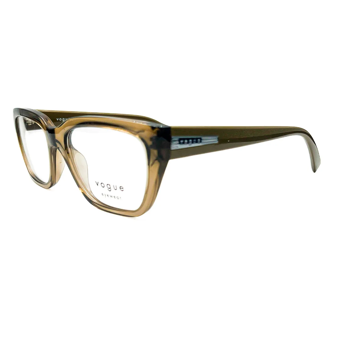 LENTE OFTALMICO VOGUE VO 5609 3156 53/17 140 - Imagen 2