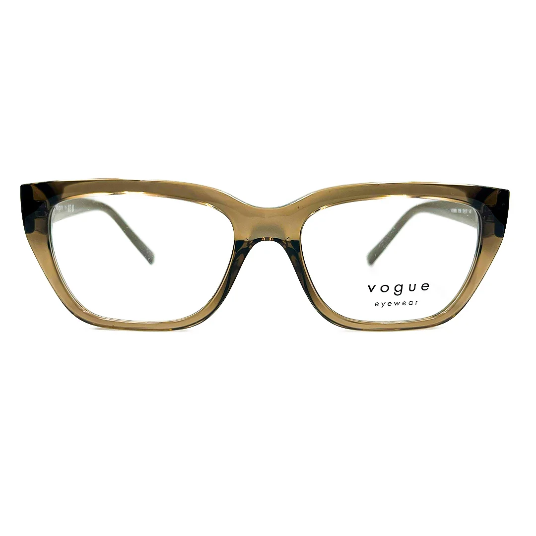 LENTE OFTALMICO VOGUE VO 5609 3156 53/17 140