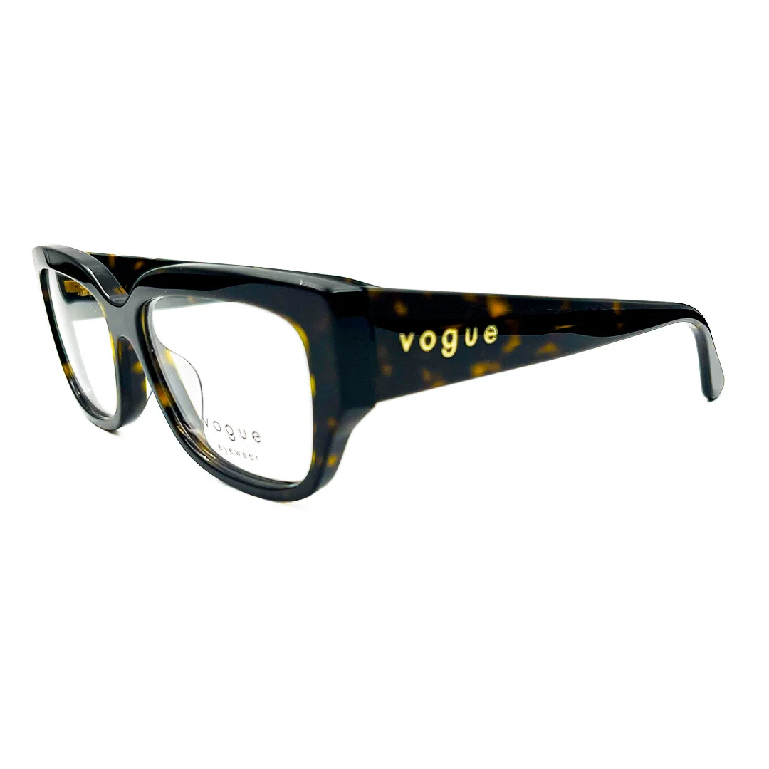 LENTE OFTALMICO VOGUE VO 5639U W656 54/16 140 - Imagen 2