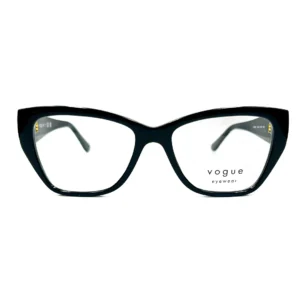 LENTE OFTALMICO VOGUE VO 5483 W44 52/16 135
