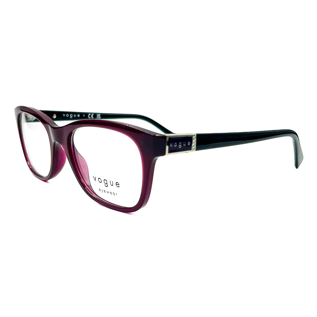 LENTE OFTALMICO VOGUE VO5424 2989 51/18 140 - Imagen 2